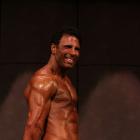 Giddy  Kyriakoulis - NPC Iron Mountain Championships 2010 - #1